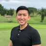 A member of the Ditrapoint team